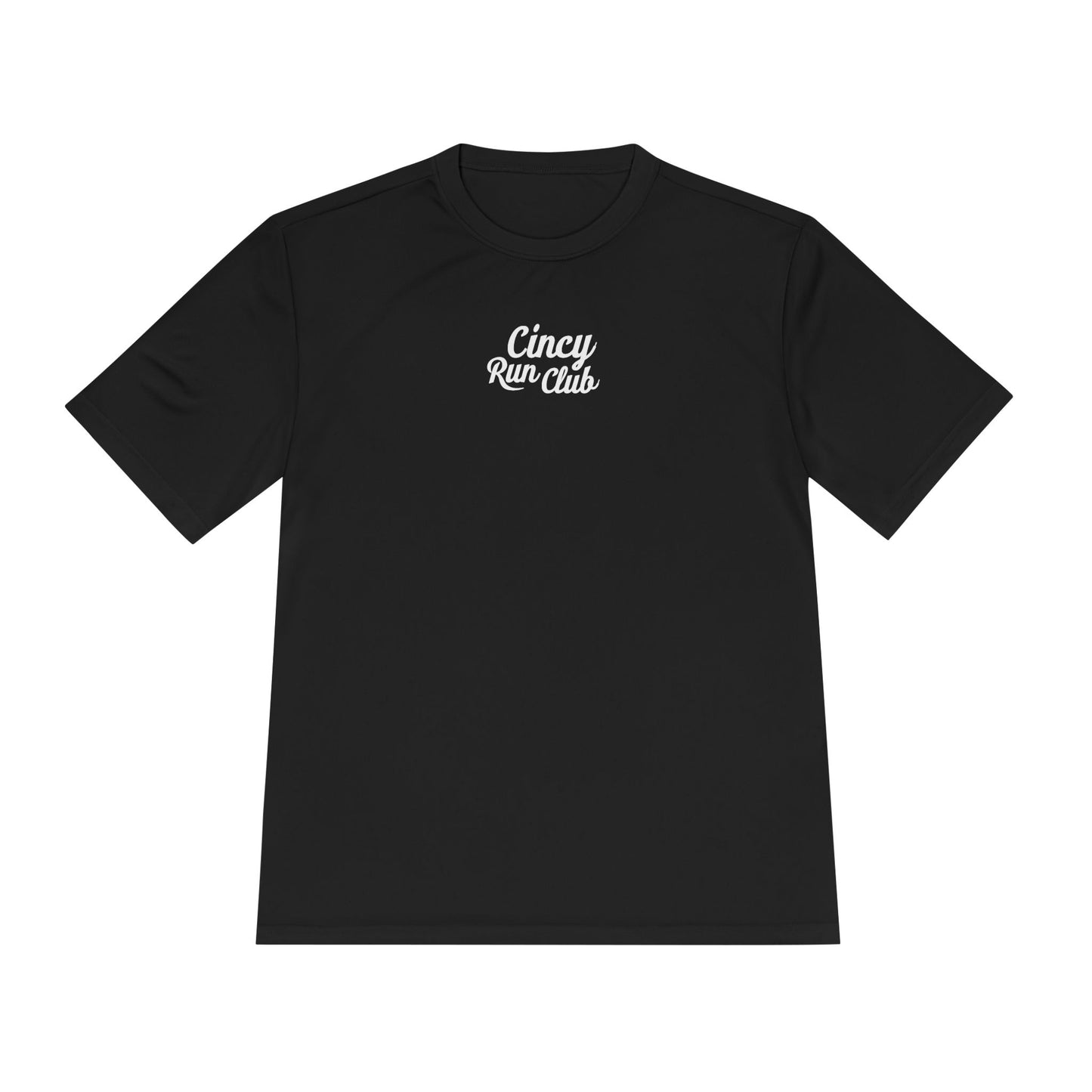 The Go-To Short Sleeve