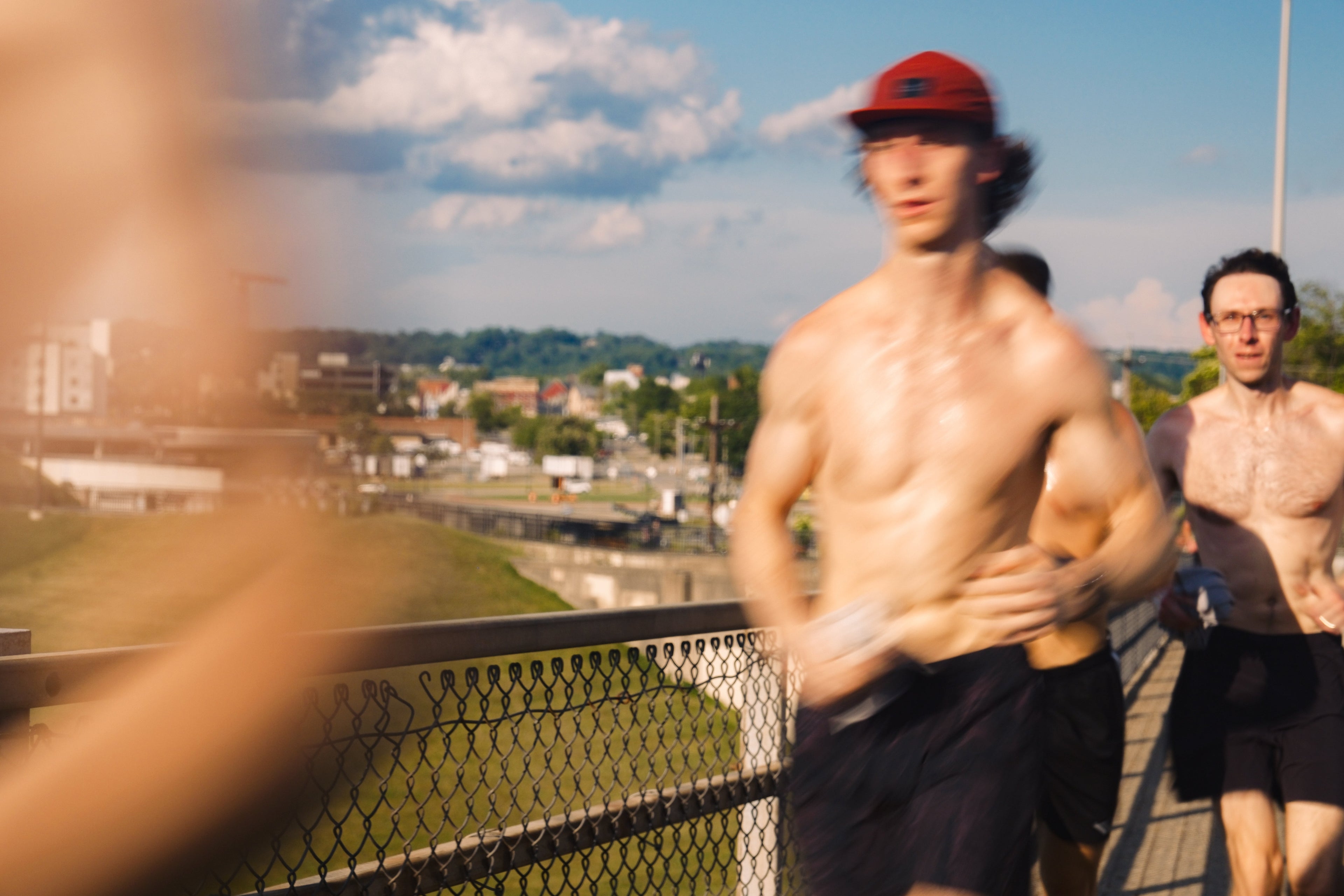 Training Plans/Coaching