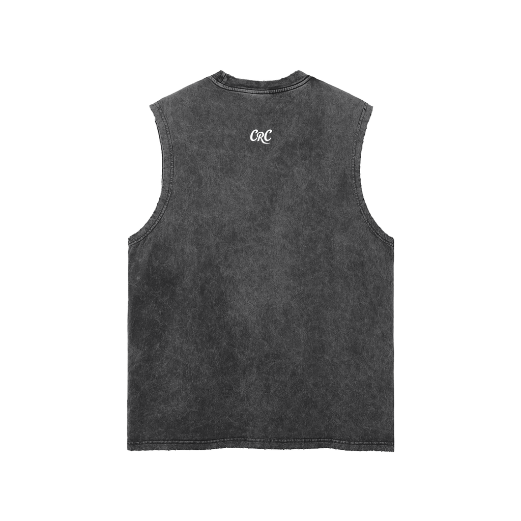 FTLR Muscle Tank