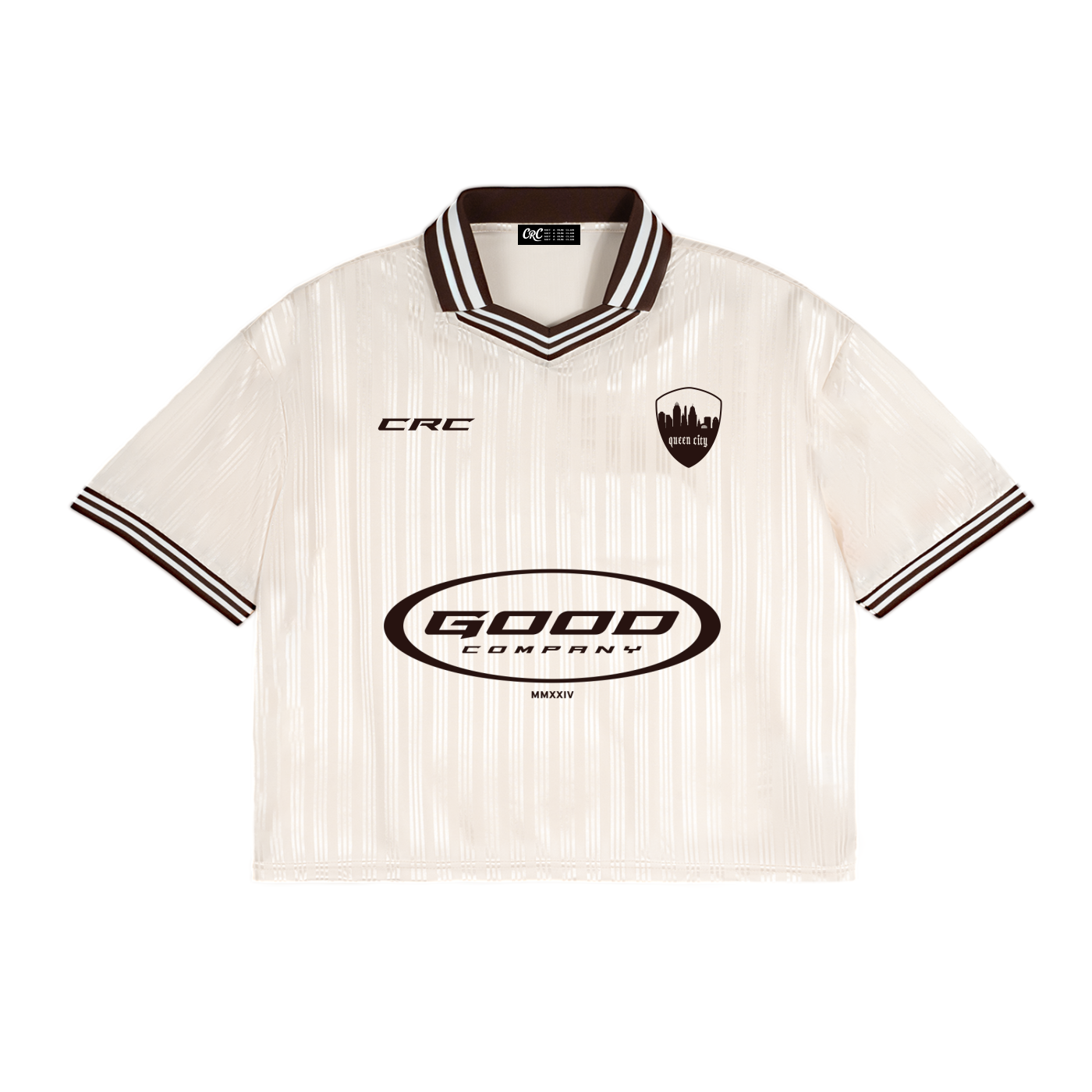 GOOD COMPANY Jersey - UNISEX