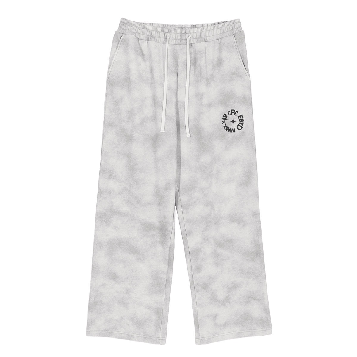 CRC Fleece Sweatpants