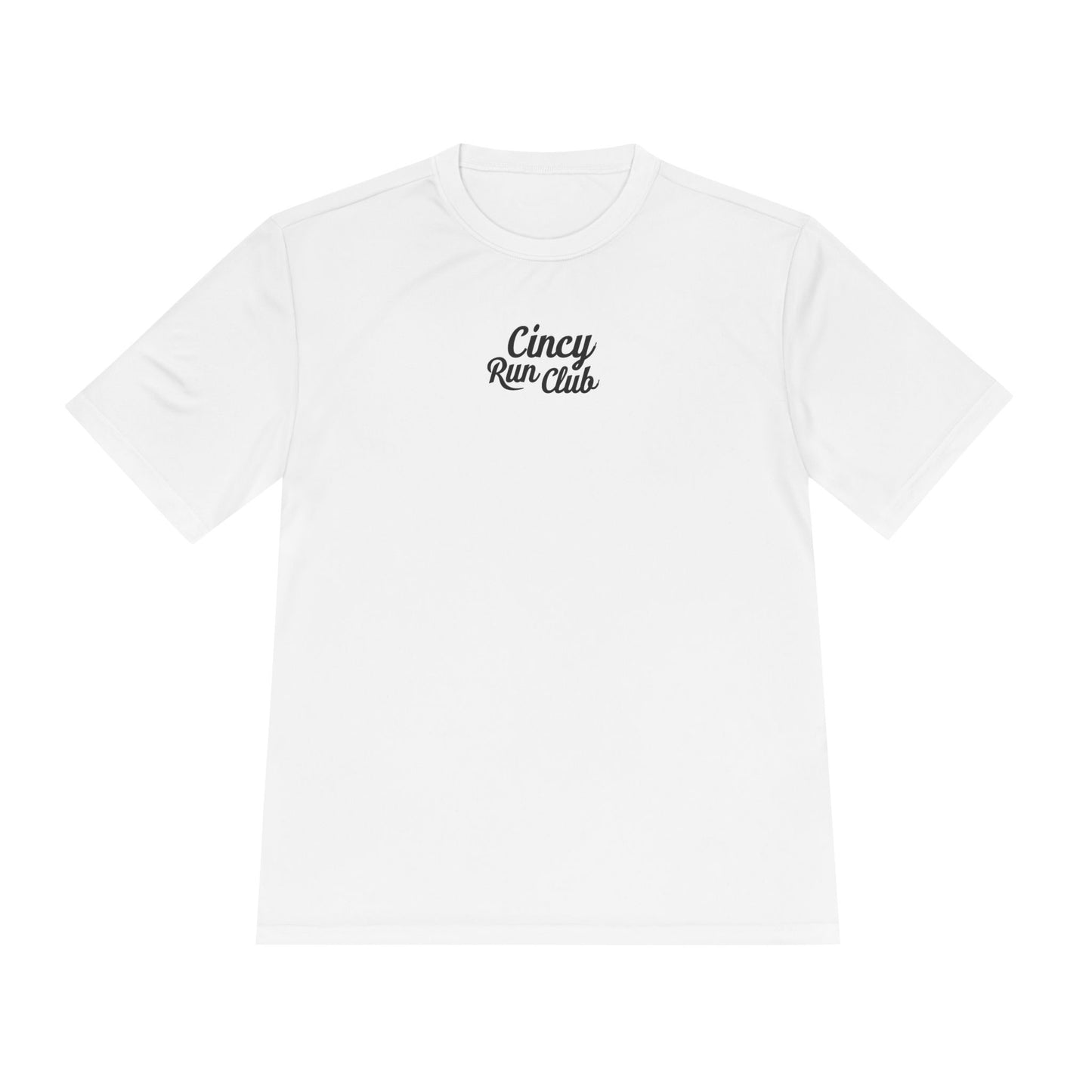 The Go-To Short Sleeve