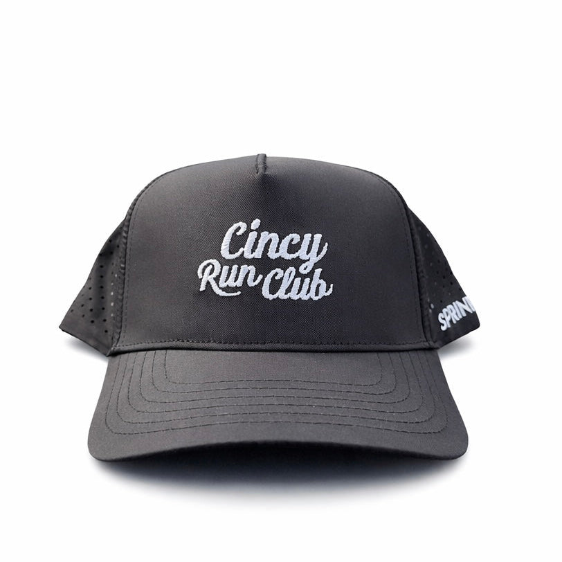 Go-To Running Hat