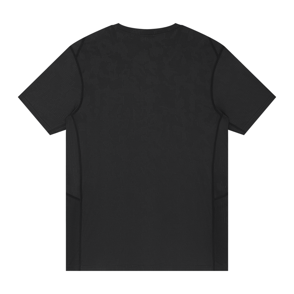 NOT A RUN CLUB Slim Fit Moisture Wicking Tee