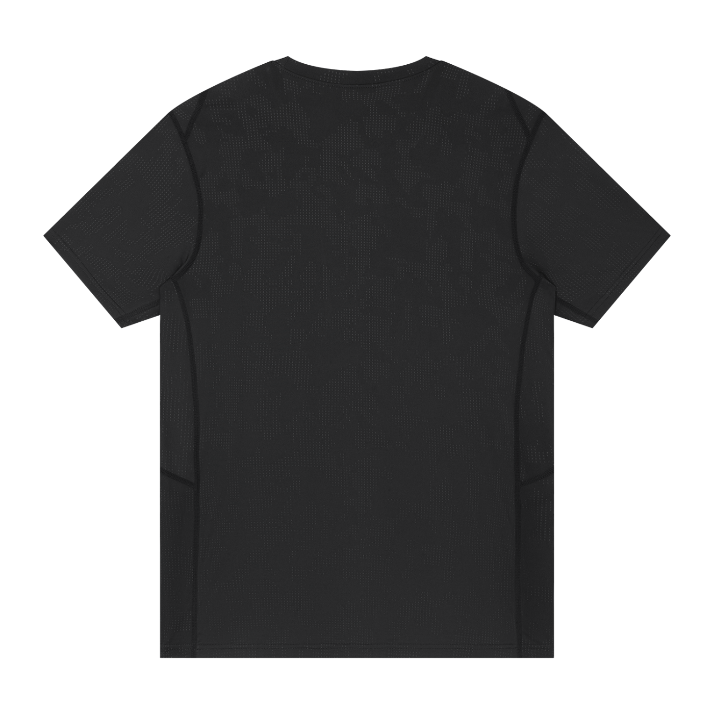NOT A RUN CLUB Slim Fit Moisture Wicking Tee