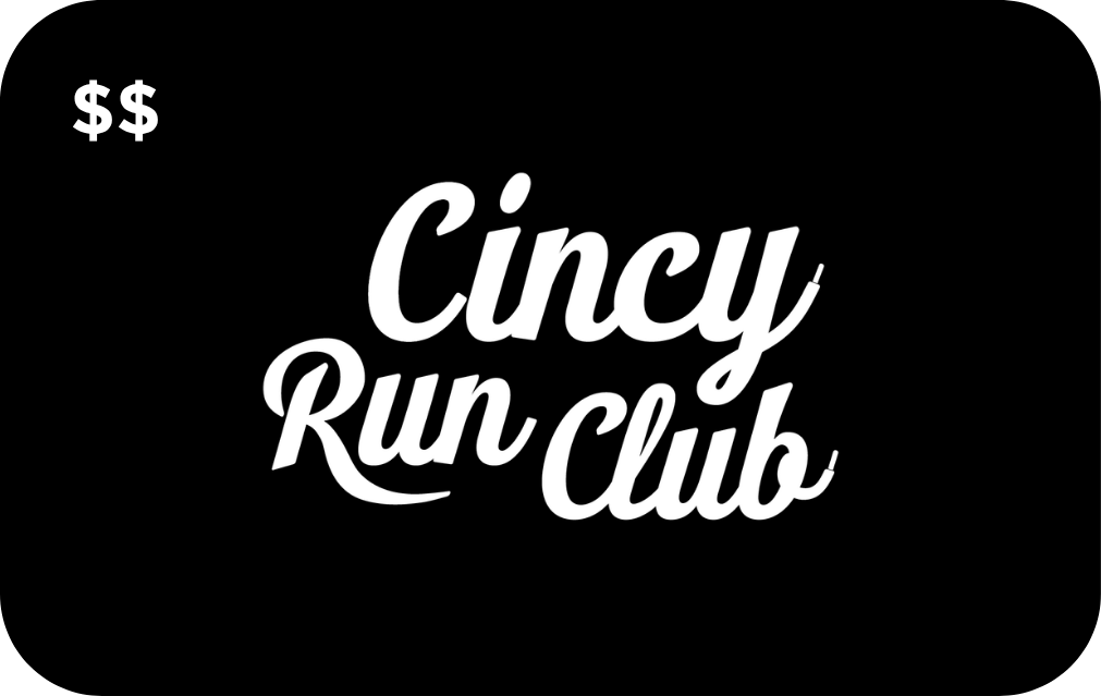 CRC Shop Gift Card