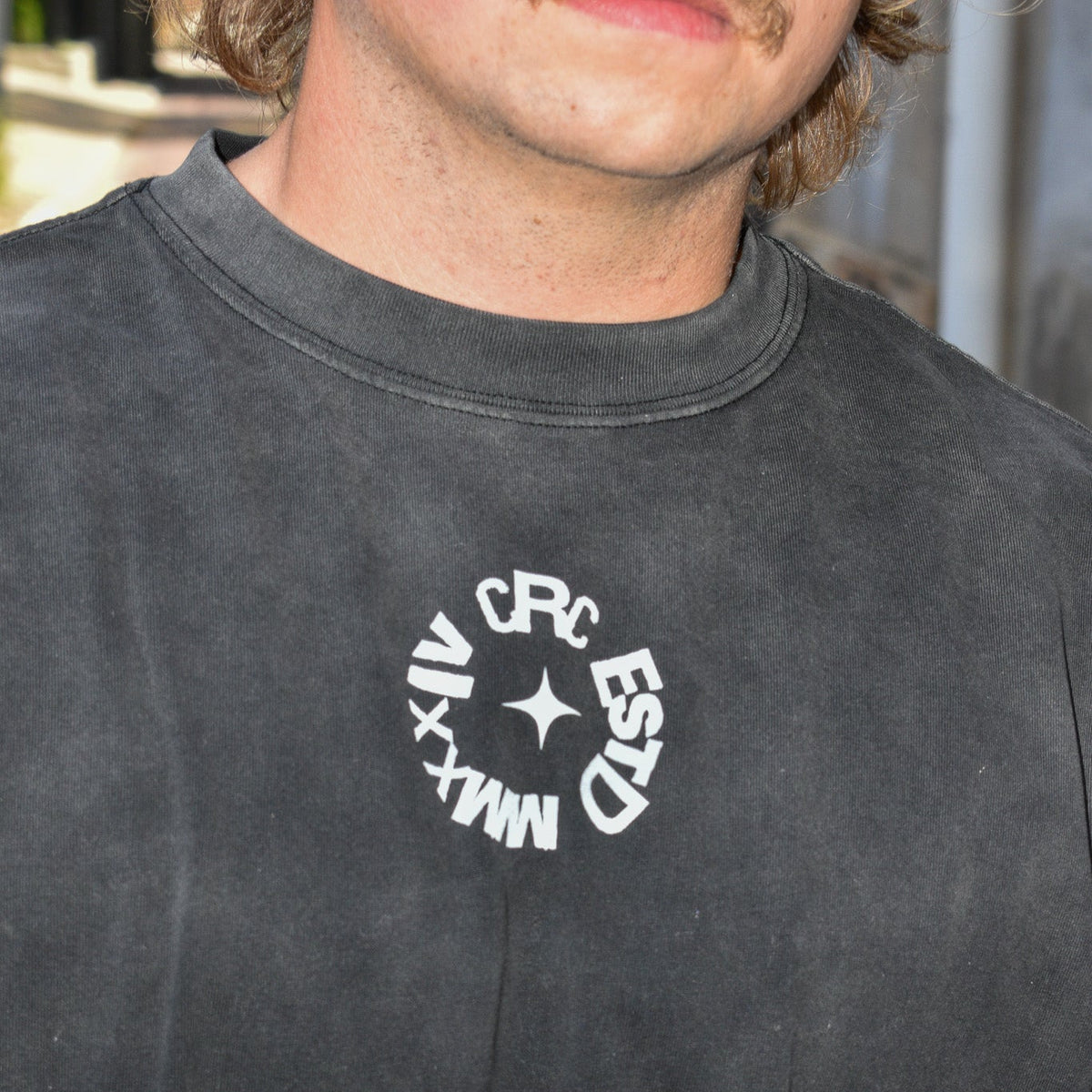 CRC Long Sleeve