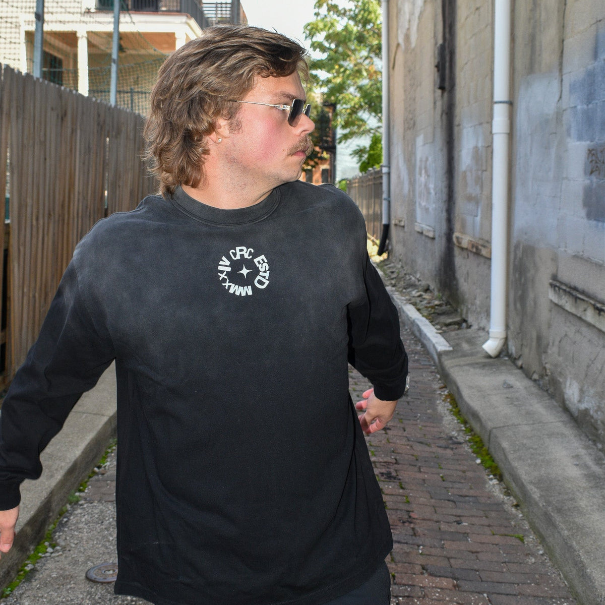 CRC Long Sleeve