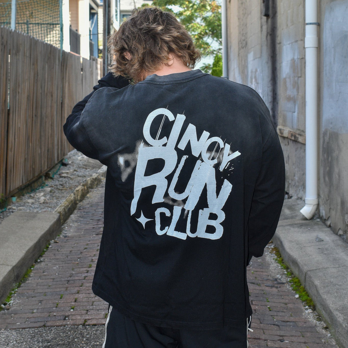 CRC Long Sleeve
