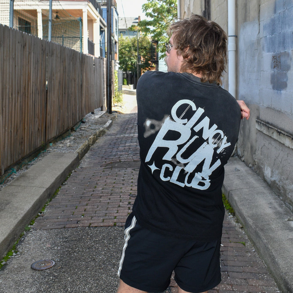 CRC Long Sleeve