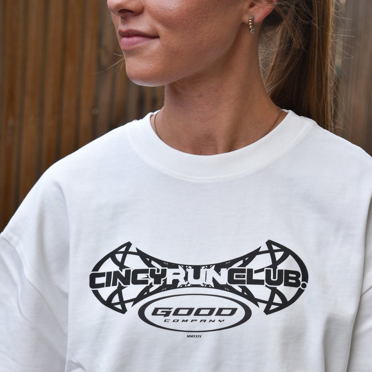 Kaleidoscope Heavyweight Tee