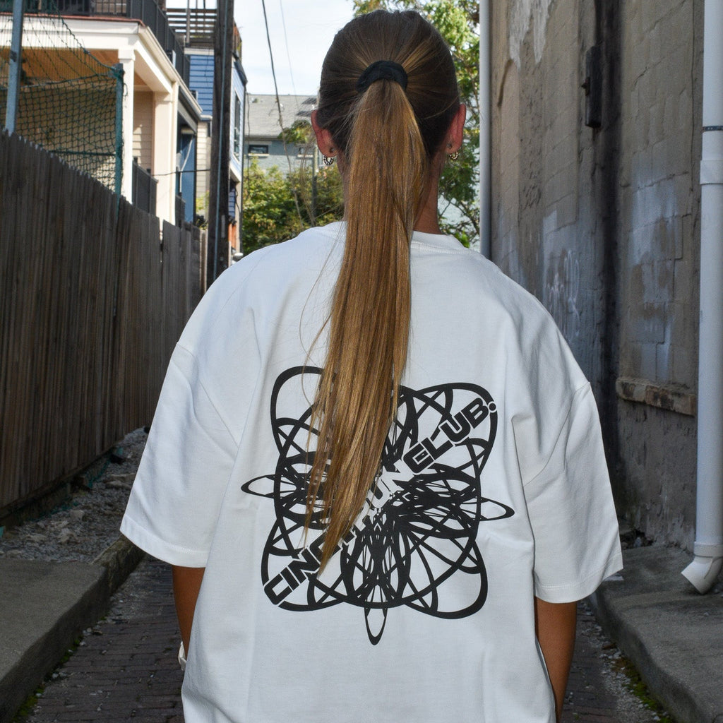 Kaleidoscope Heavyweight Tee