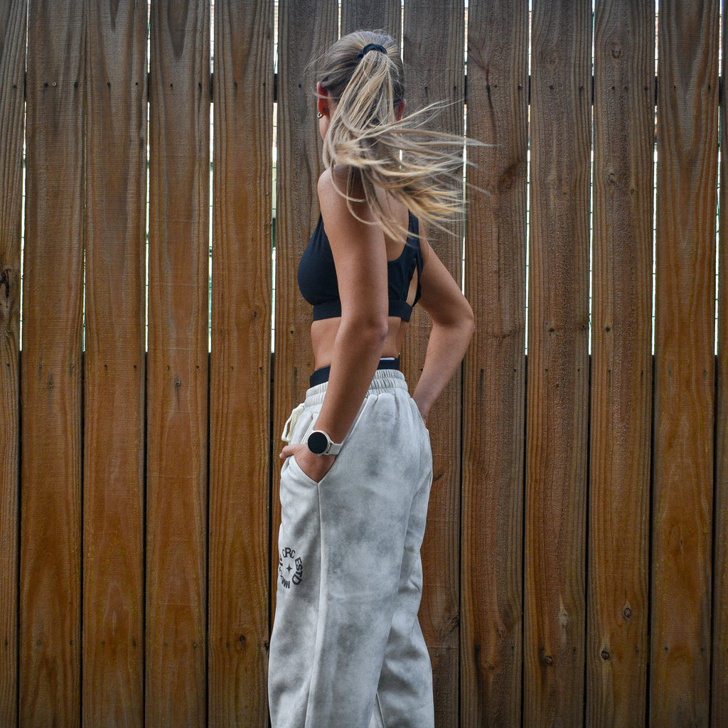 CRC Fleece Sweatpants