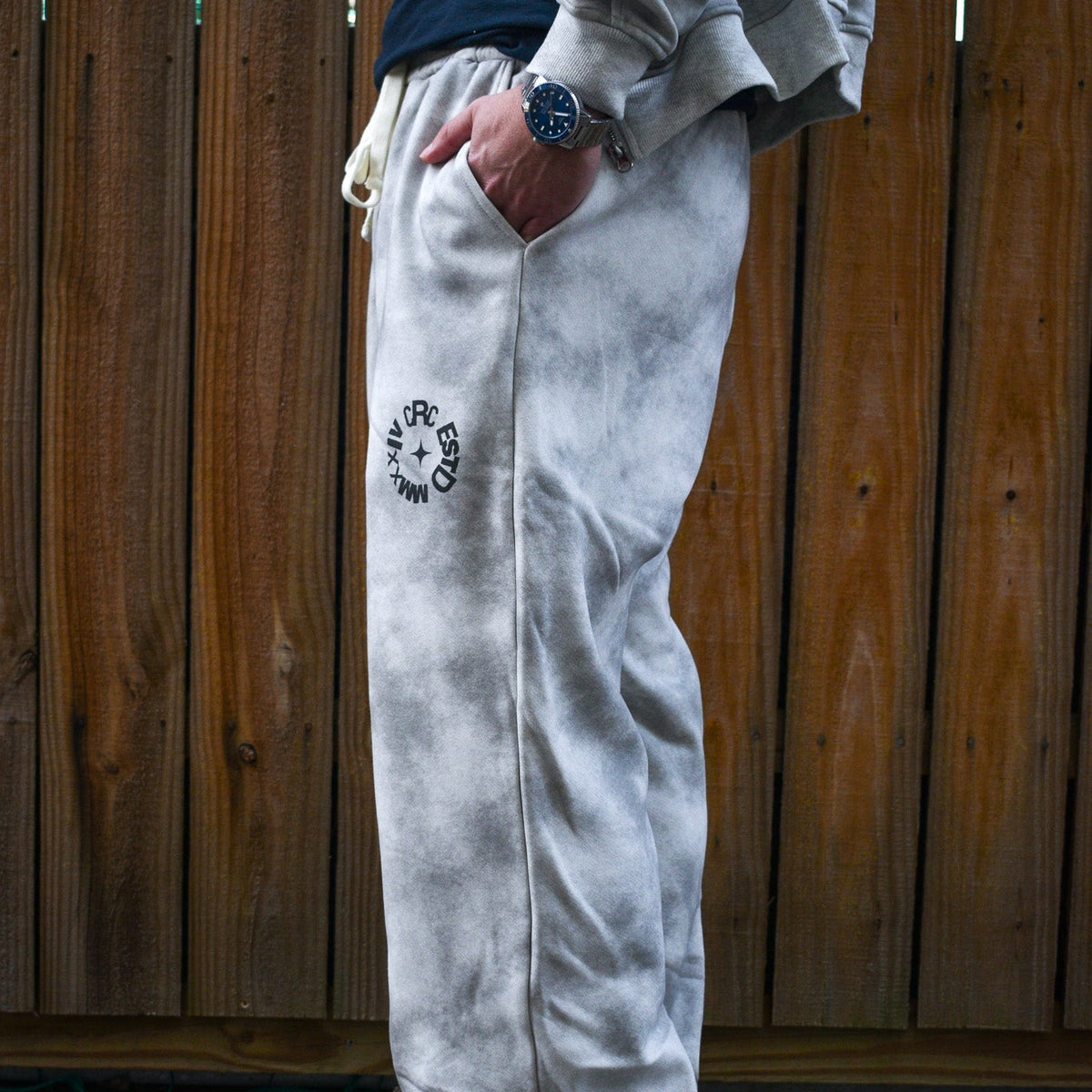 CRC Fleece Sweatpants