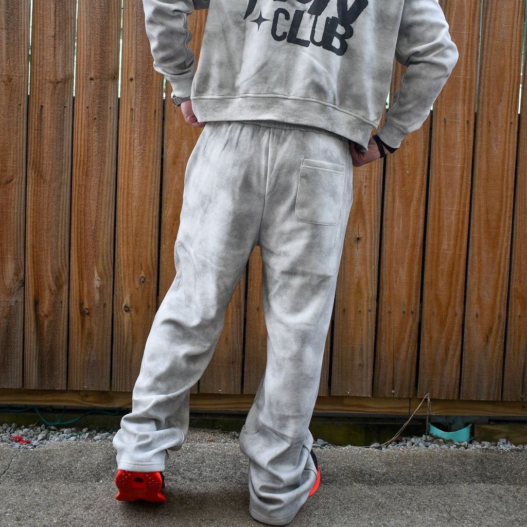 CRC Fleece Sweatpants