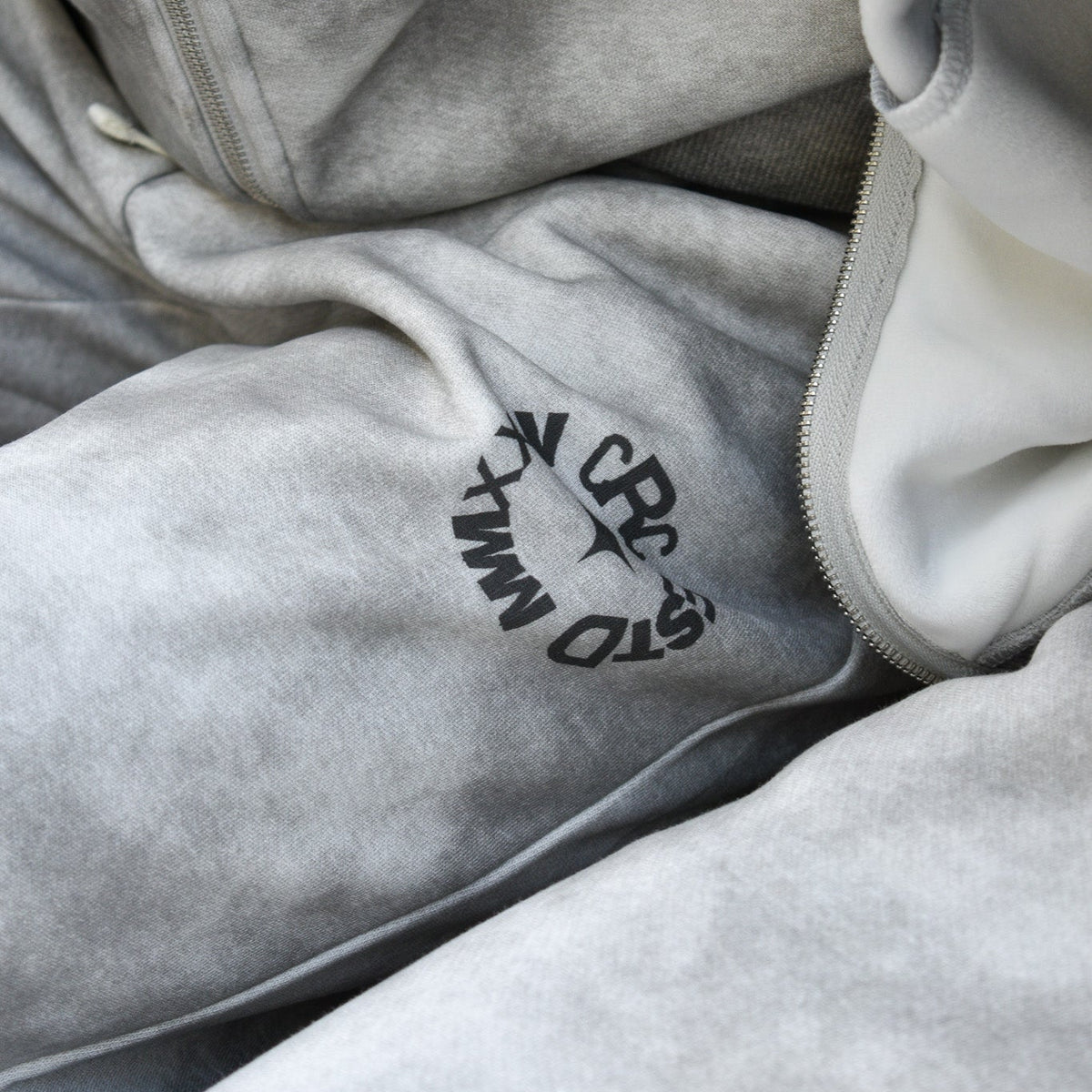 CRC Fleece Sweatpants
