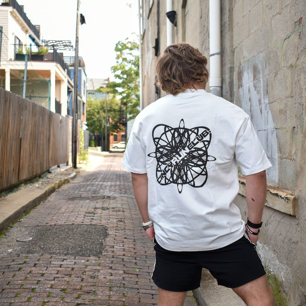 Kaleidoscope Heavyweight Tee