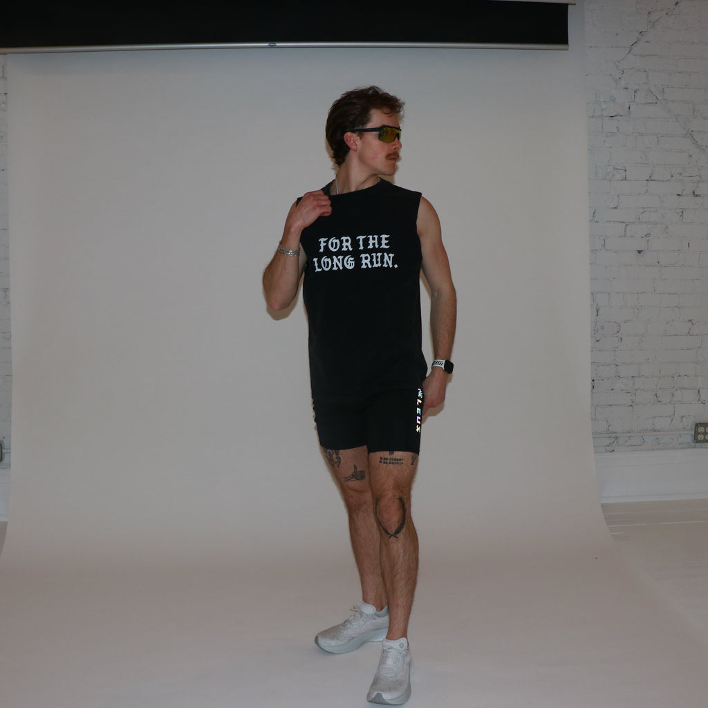 FTLR Muscle Tank