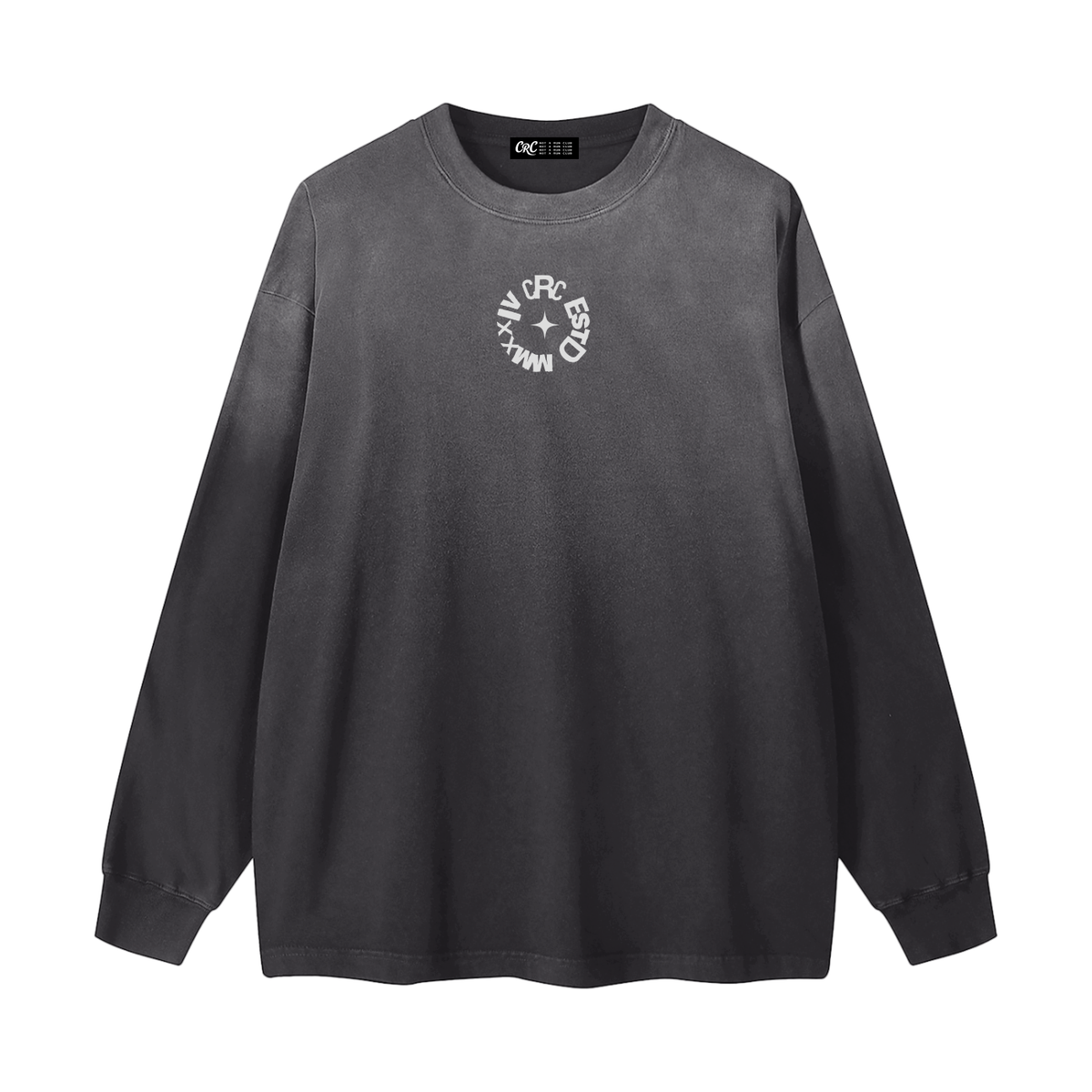 CRC Long Sleeve