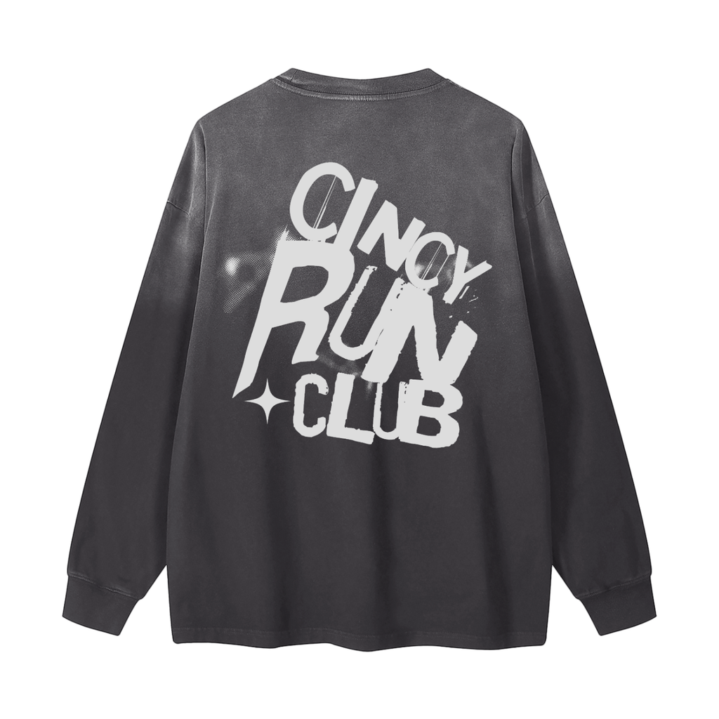 CRC Long Sleeve