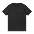 NOT A RUN CLUB Slim Fit Moisture Wicking Tee