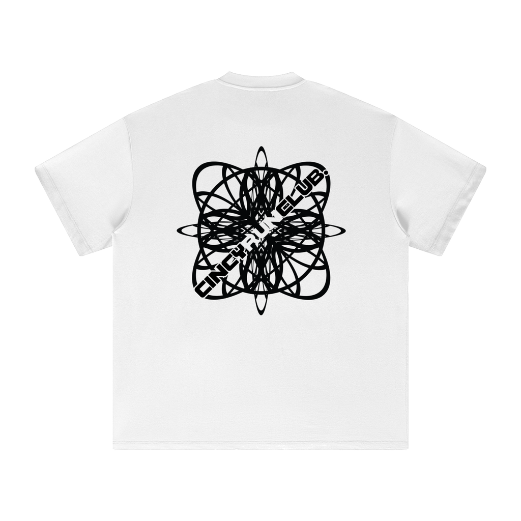 Kaleidoscope Heavyweight Tee