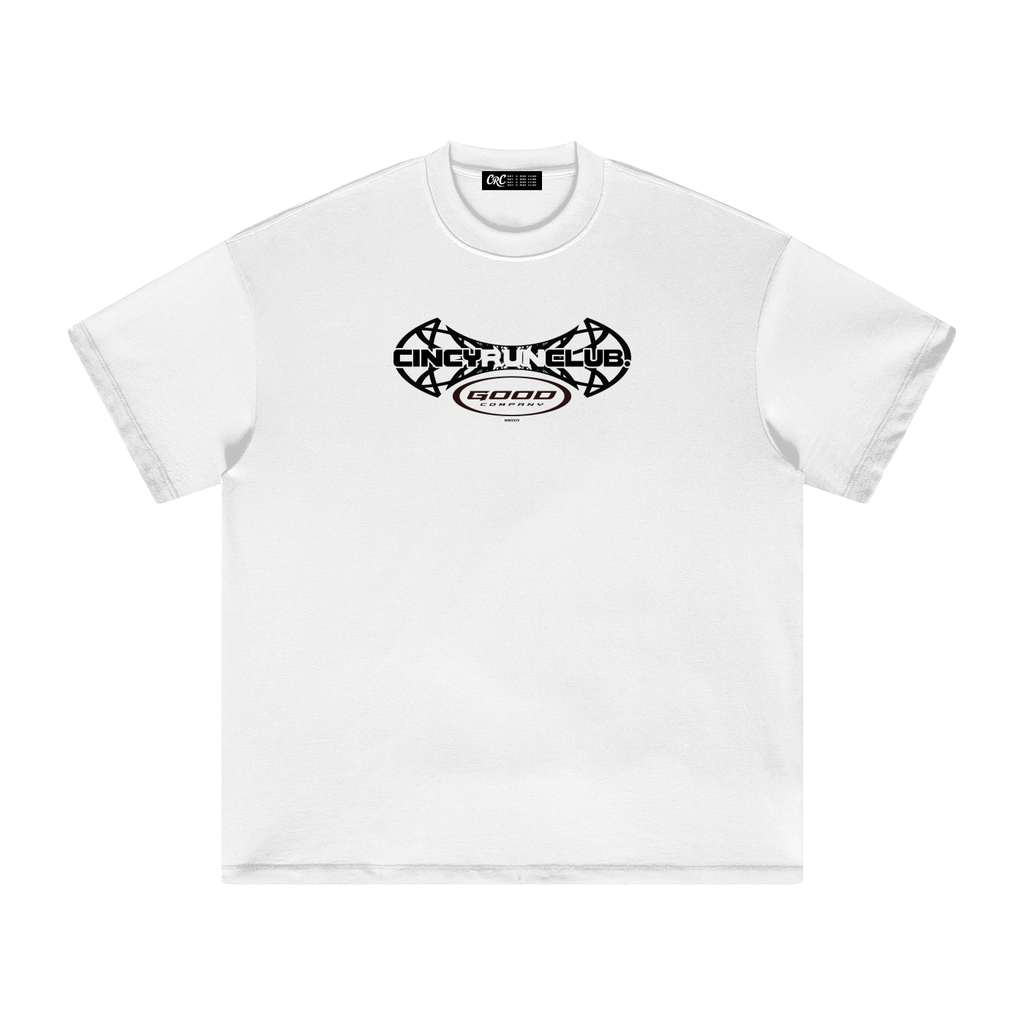Kaleidoscope Heavyweight Tee