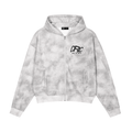 CRC Fleece Zip Hoodie